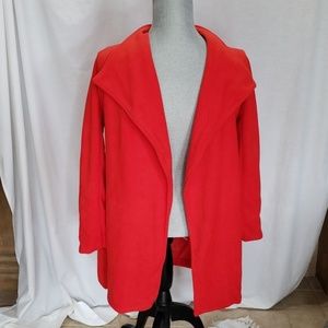 Stainzin coat